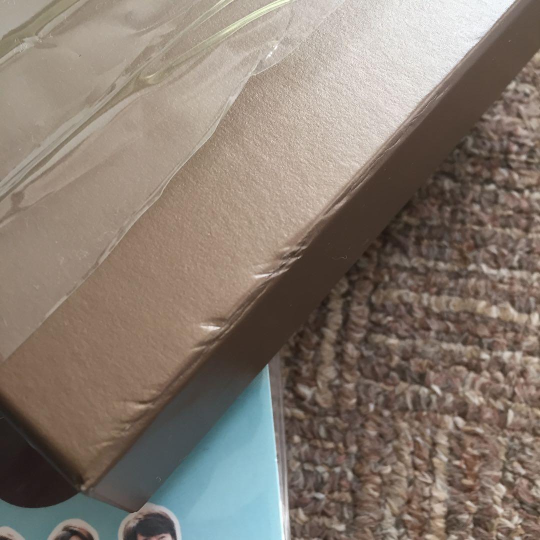 嵐 5×20 ベスト 初回限定盤1 初回限定盤2 JAL国内