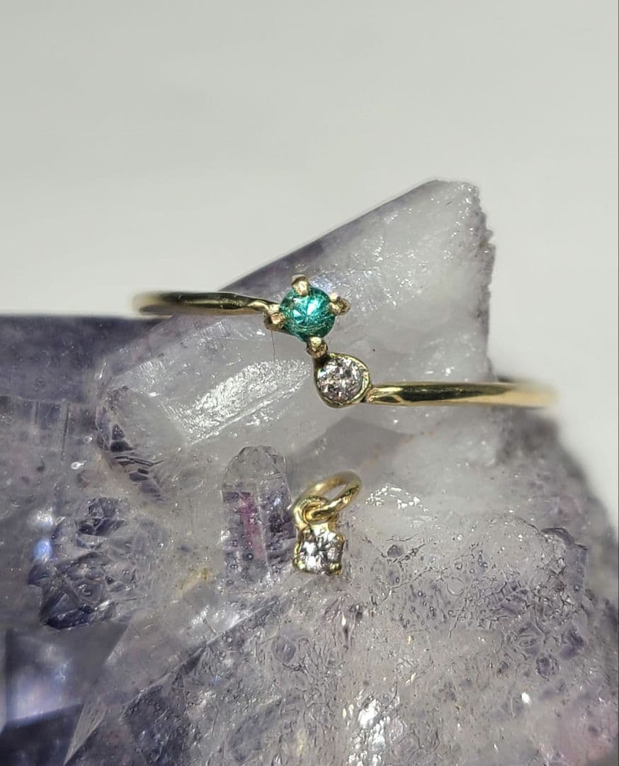 .*・゜PONO.゜・*.オーダー