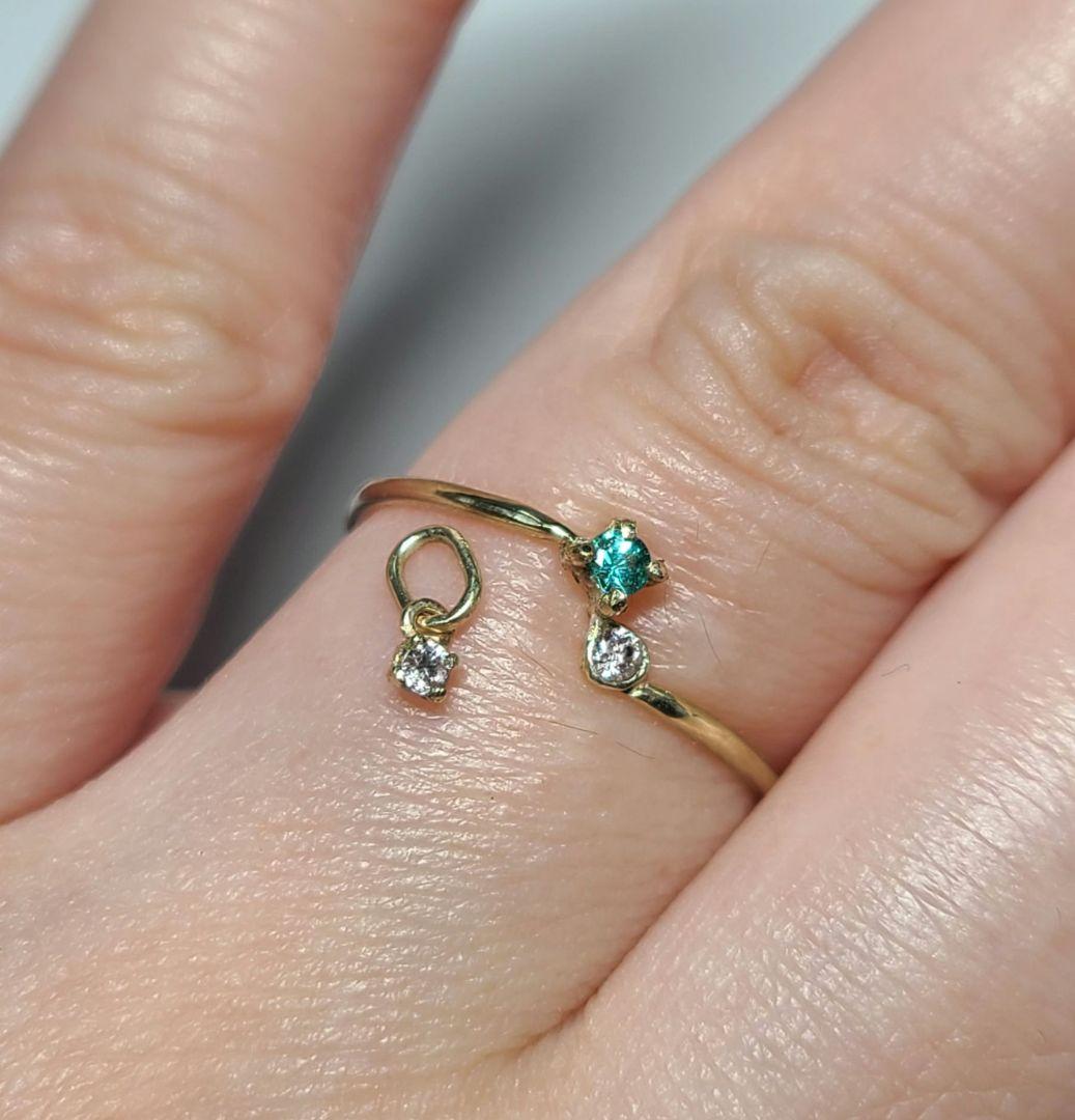 .*・゜PONO.゜・*.オーダー