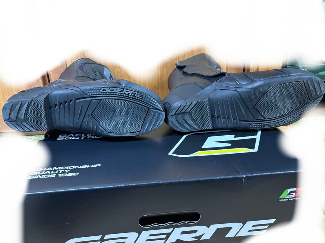 「ほぼ未使用」ガエルネ　G-RT 27