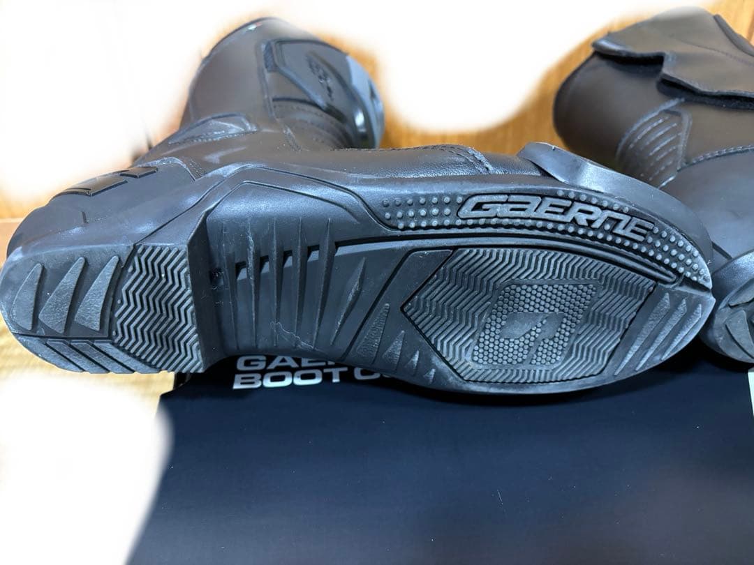 「ほぼ未使用」ガエルネ　G-RT 27