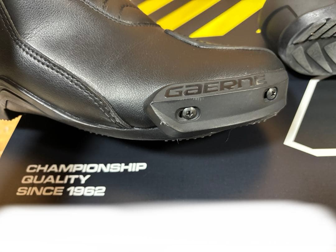 「ほぼ未使用」ガエルネ　G-RT 27