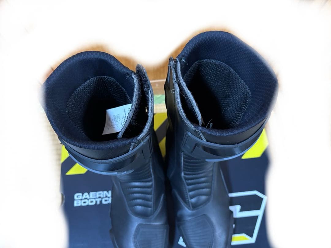 「ほぼ未使用」ガエルネ　G-RT 27