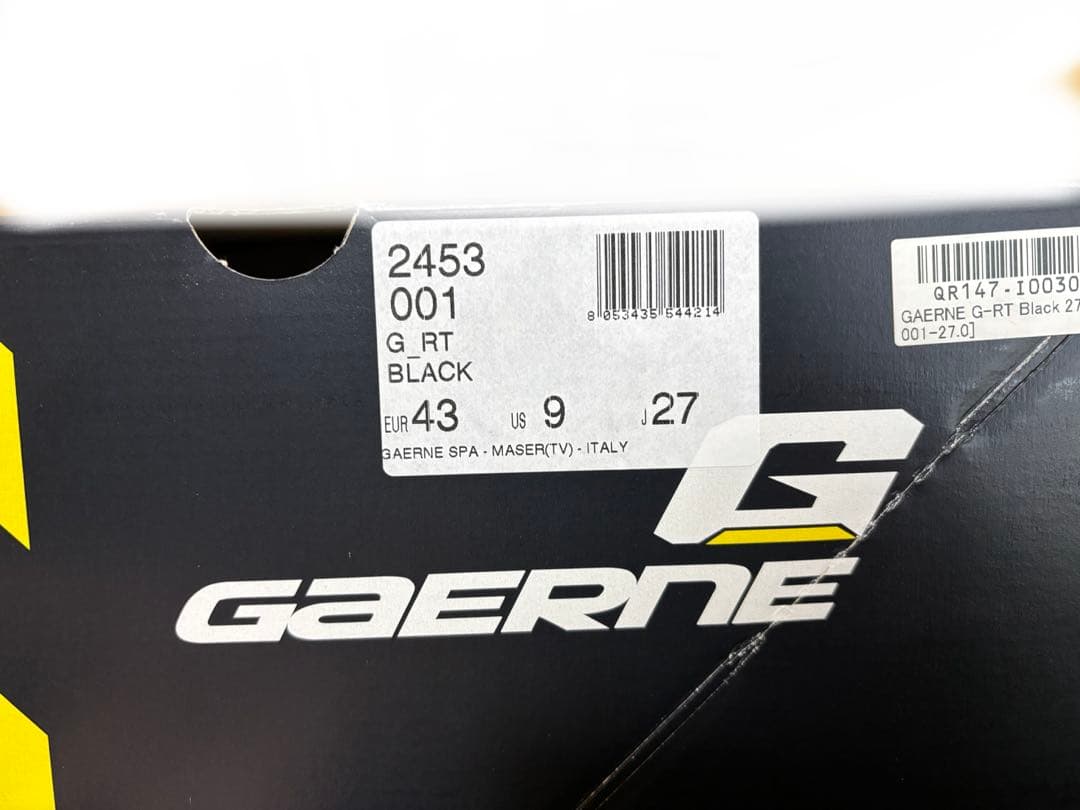 「ほぼ未使用」ガエルネ　G-RT 27