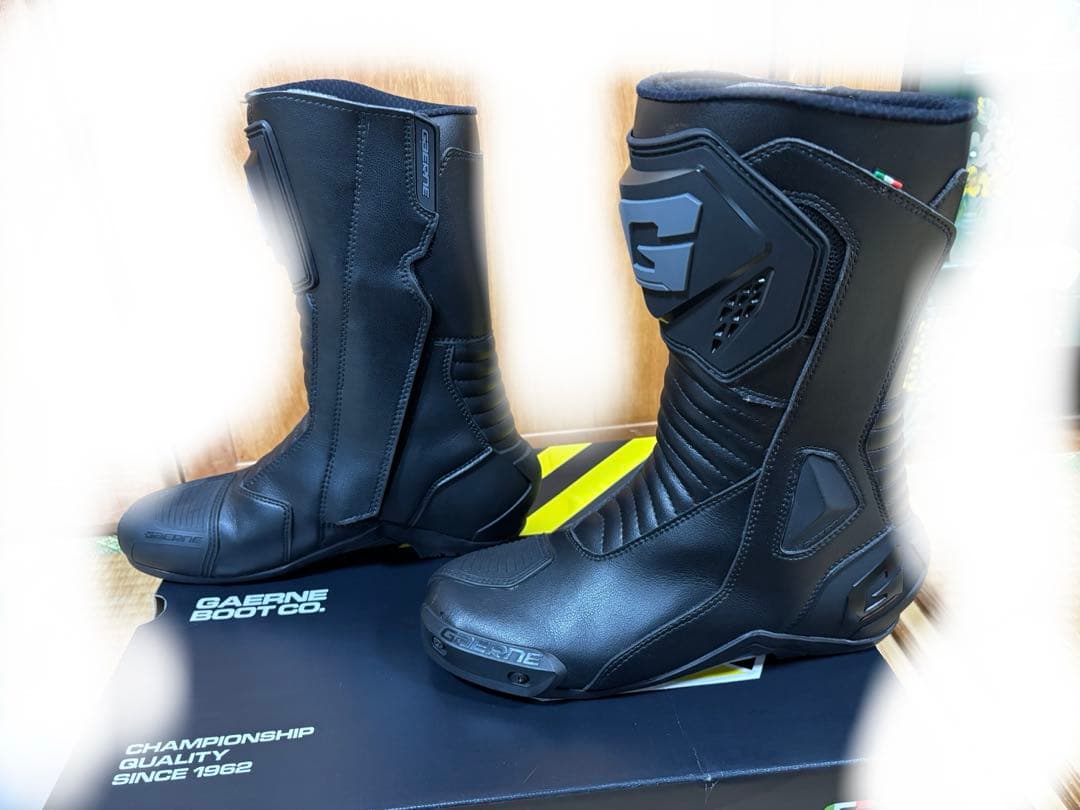 「ほぼ未使用」ガエルネ　G-RT 27