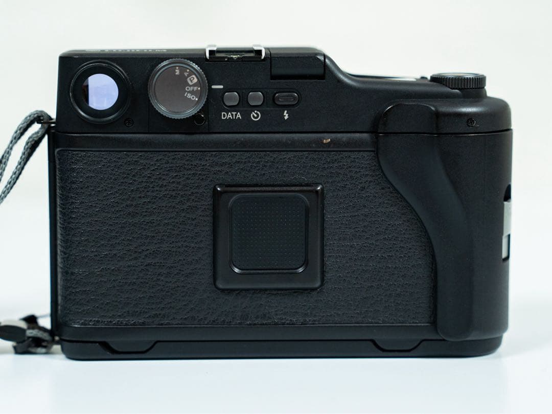 富士フイルム FUJIFILM GA645Wi 中判カメラ