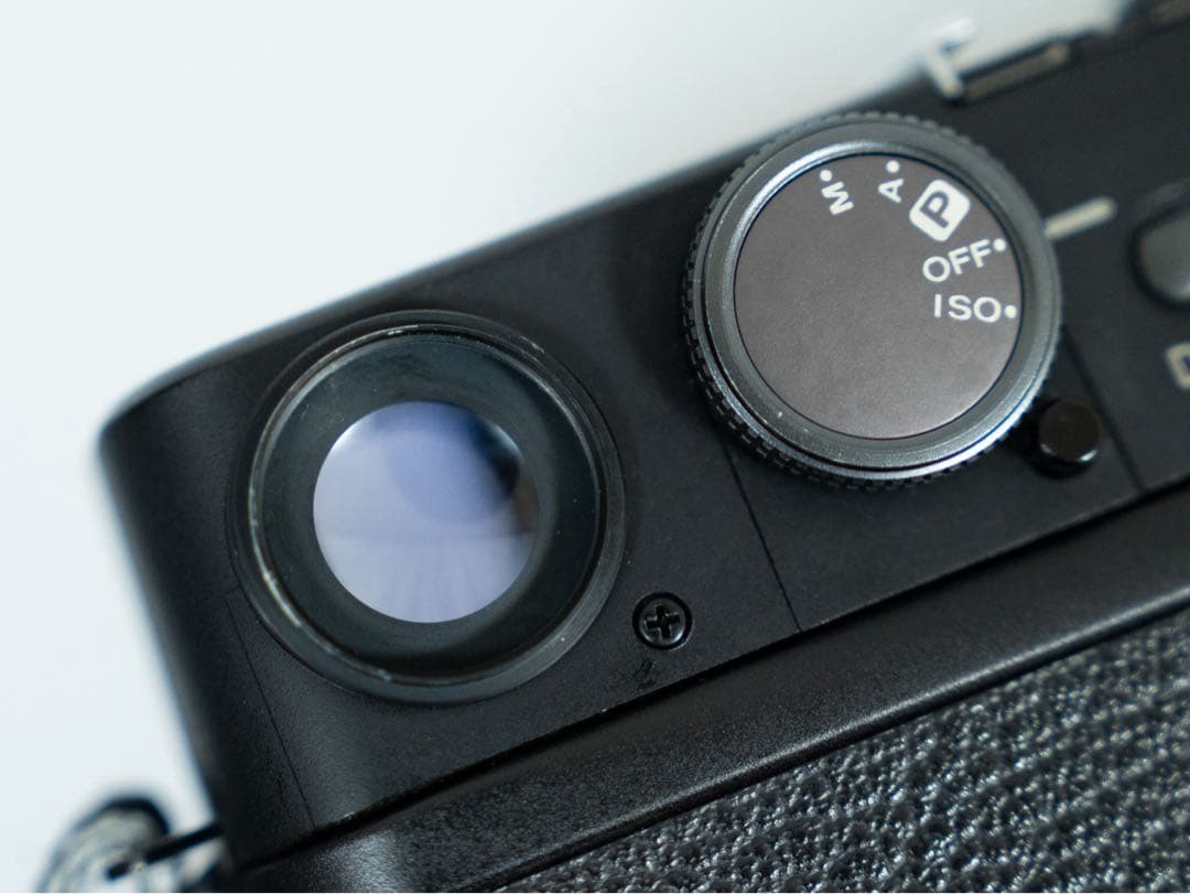 富士フイルム FUJIFILM GA645Wi 中判カメラ