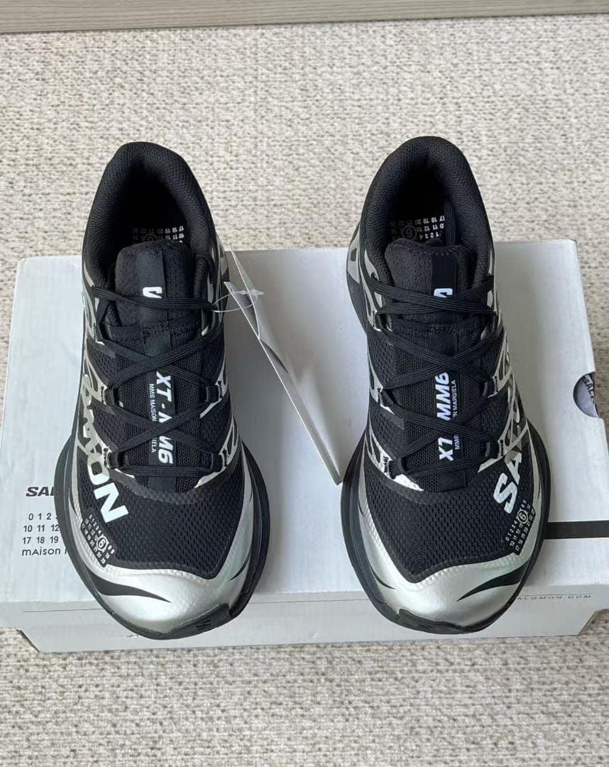 Maison Margiela X2 MM6 シューズ 42