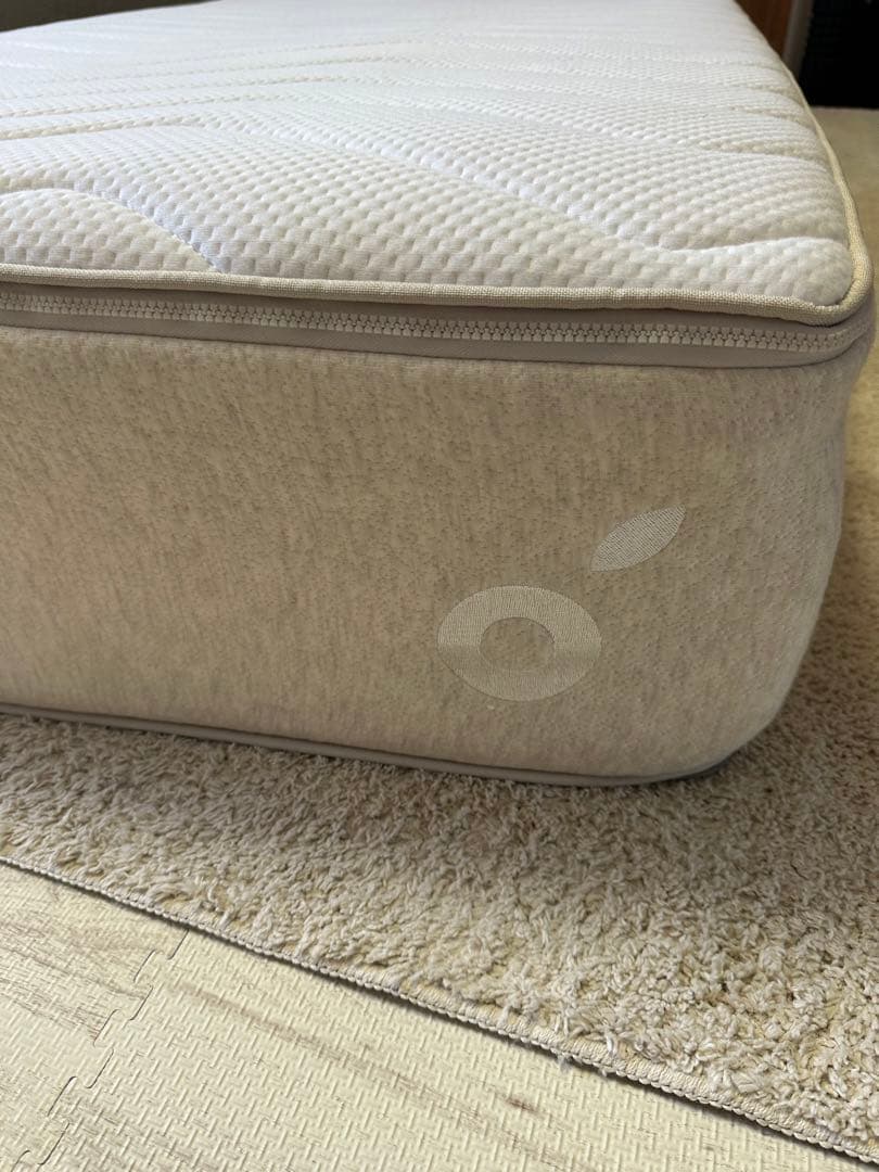 美品！koala Newコアラマットレス(KORE)シングルサイズマットレス✨