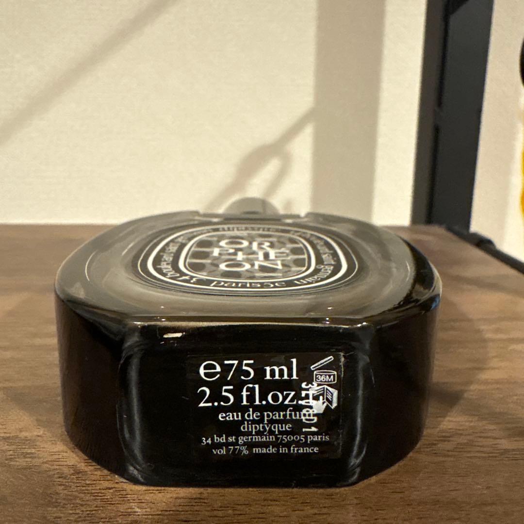 diptyque Orpheon 香水