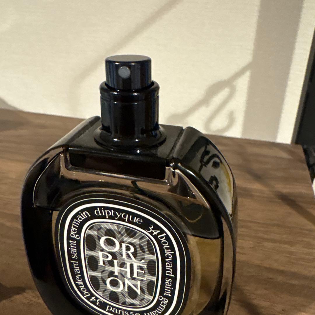 diptyque Orpheon 香水