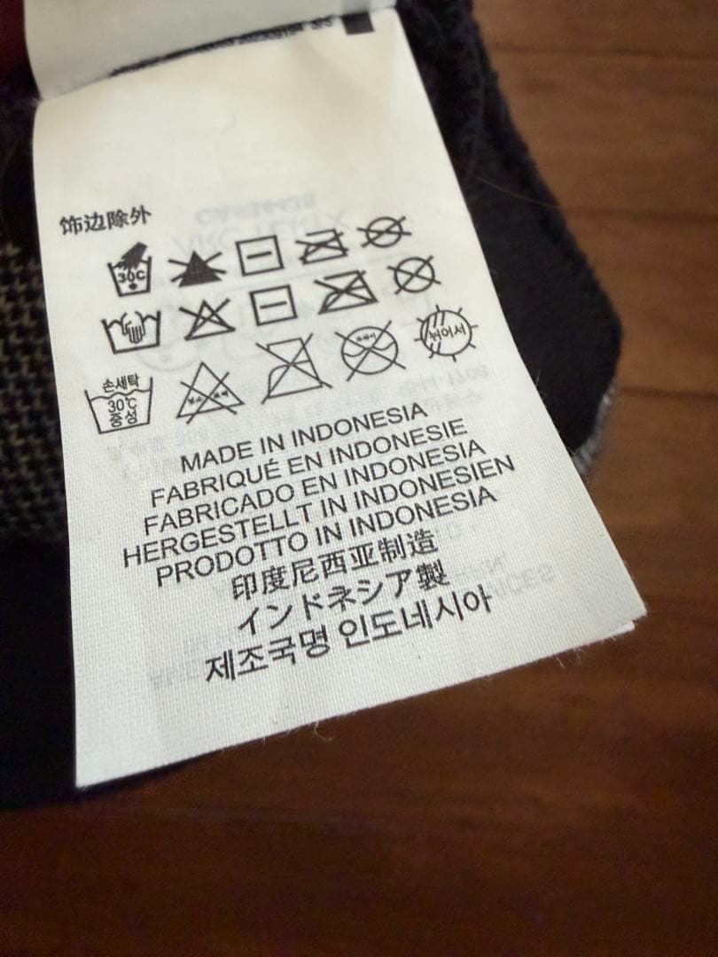 【正規品】ARC'TERYX バードヘッドトーク　ビーニー