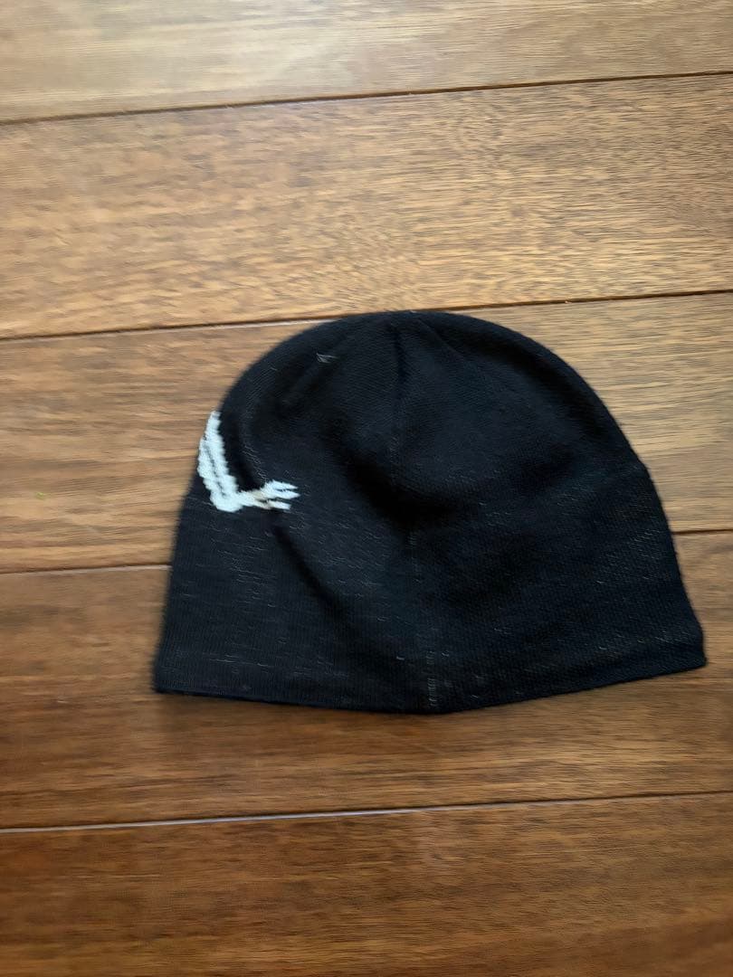 【正規品】ARC'TERYX バードヘッドトーク　ビーニー