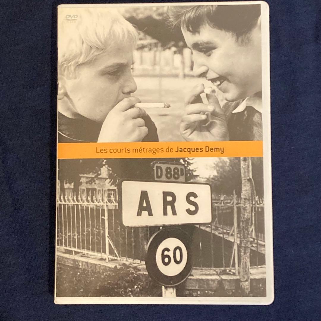 中古 映画DVDまとめ売り ノーラン ドゥミ短編傑作選 休暇 おまけ付