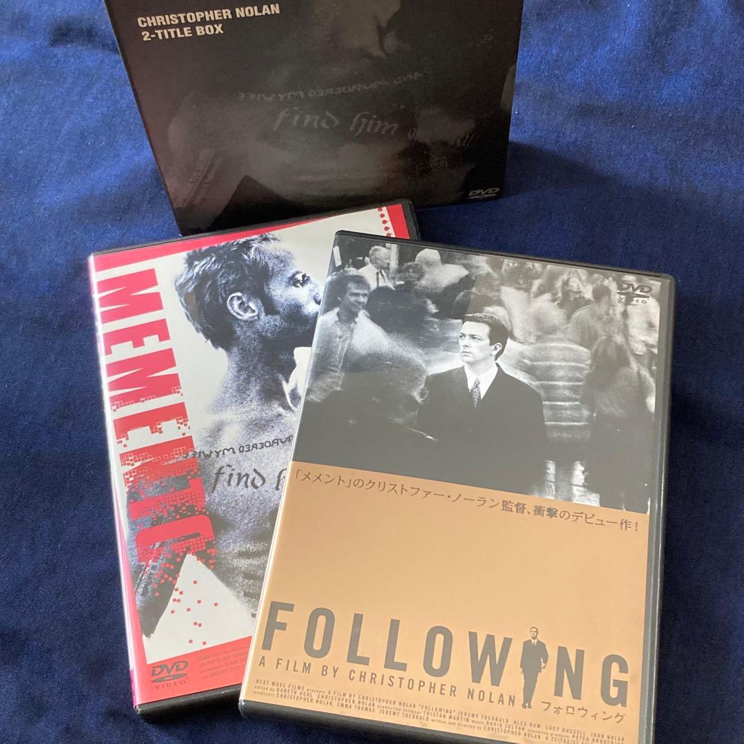 中古 映画DVDまとめ売り ノーラン ドゥミ短編傑作選 休暇 おまけ付