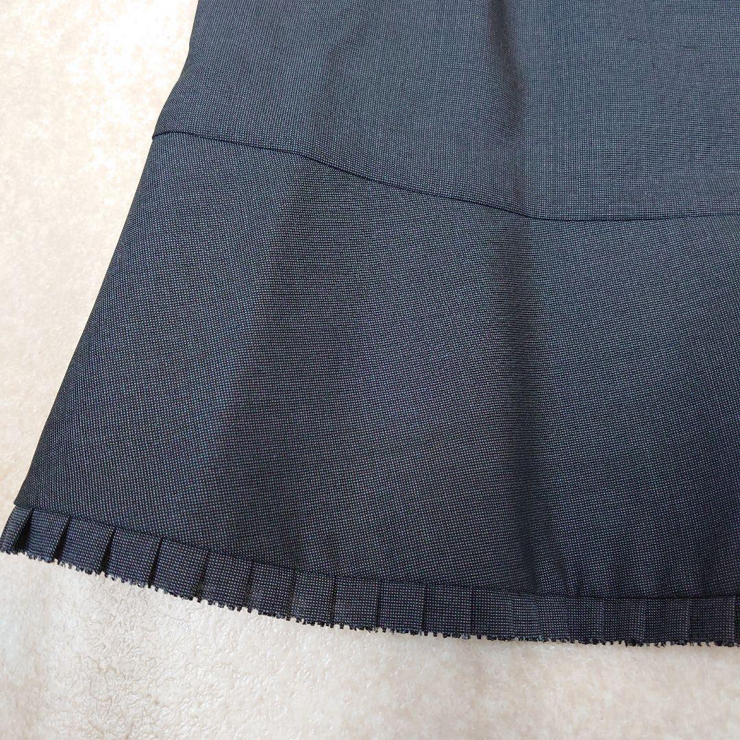 ★期間限定値引★　レリアン 新品 上品なスカートスーツ 11号