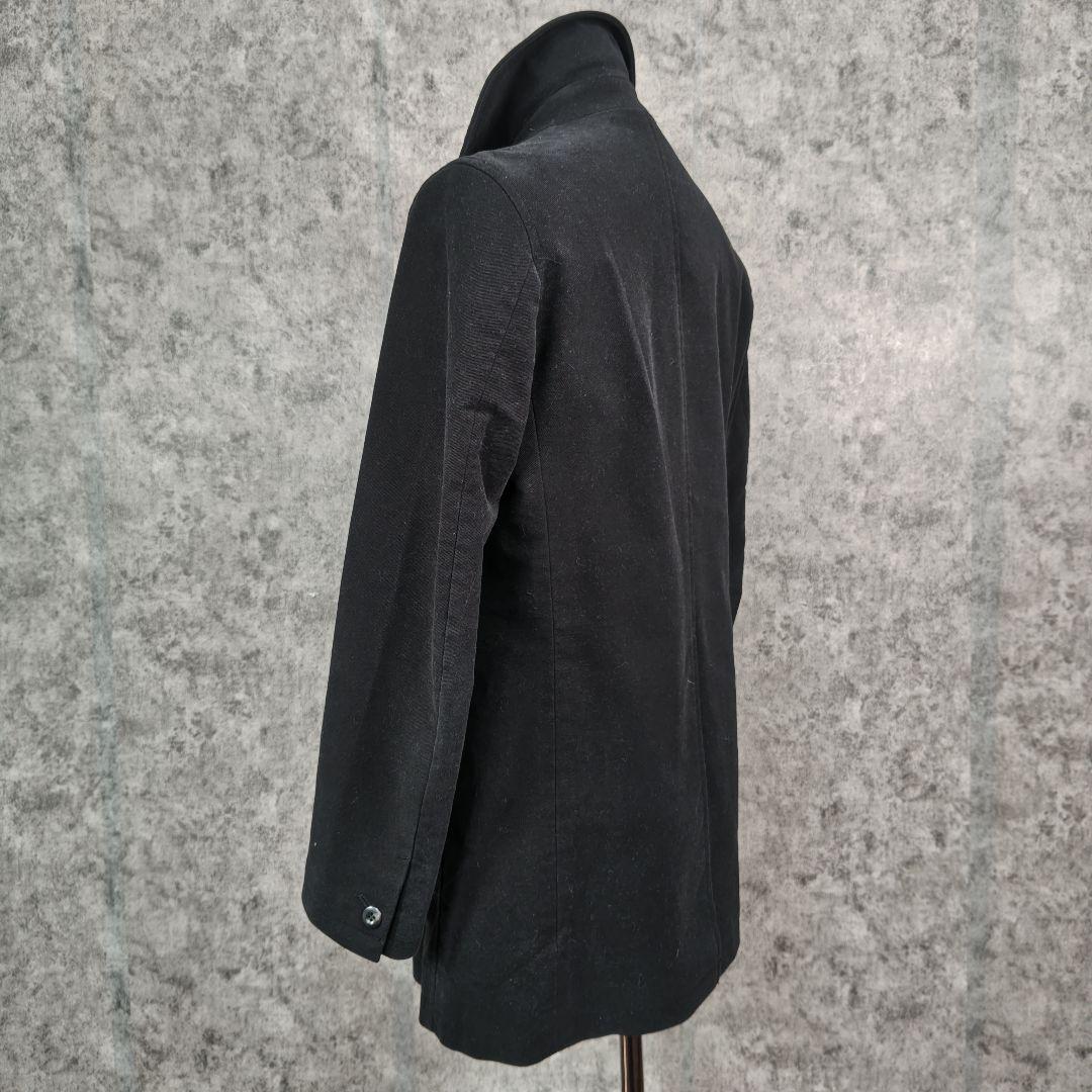 トルネードマート Pコート M ブラック アーカイブ Y2K ギャル男 お兄系