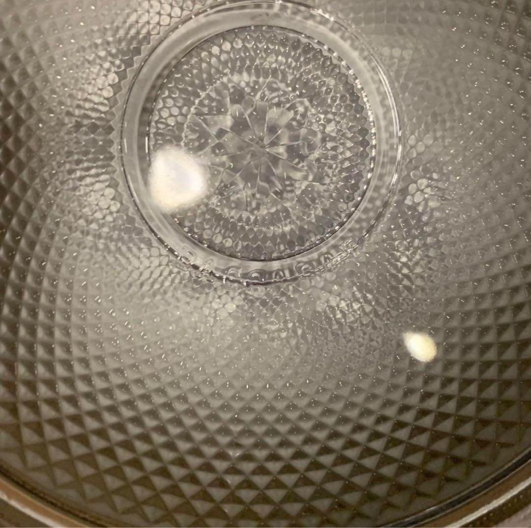 未使用 バカラ アラベスク ボウル S ペア 2客 箱入