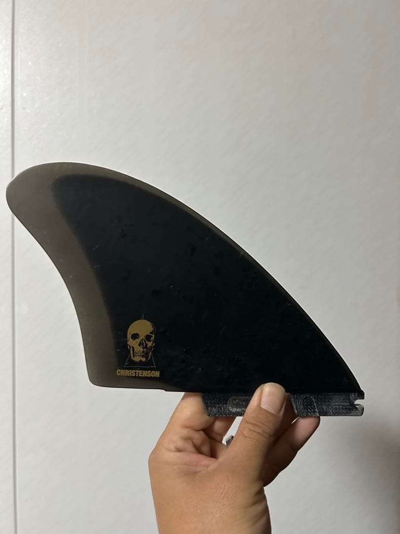 FCS2 CHRISTENSON KEEL クリステンソンキールフィン