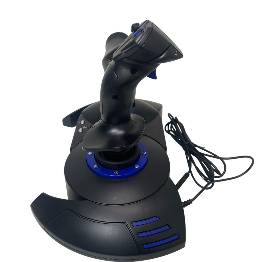 スラストマスター T.Flight Hotas 4フライトスティック
