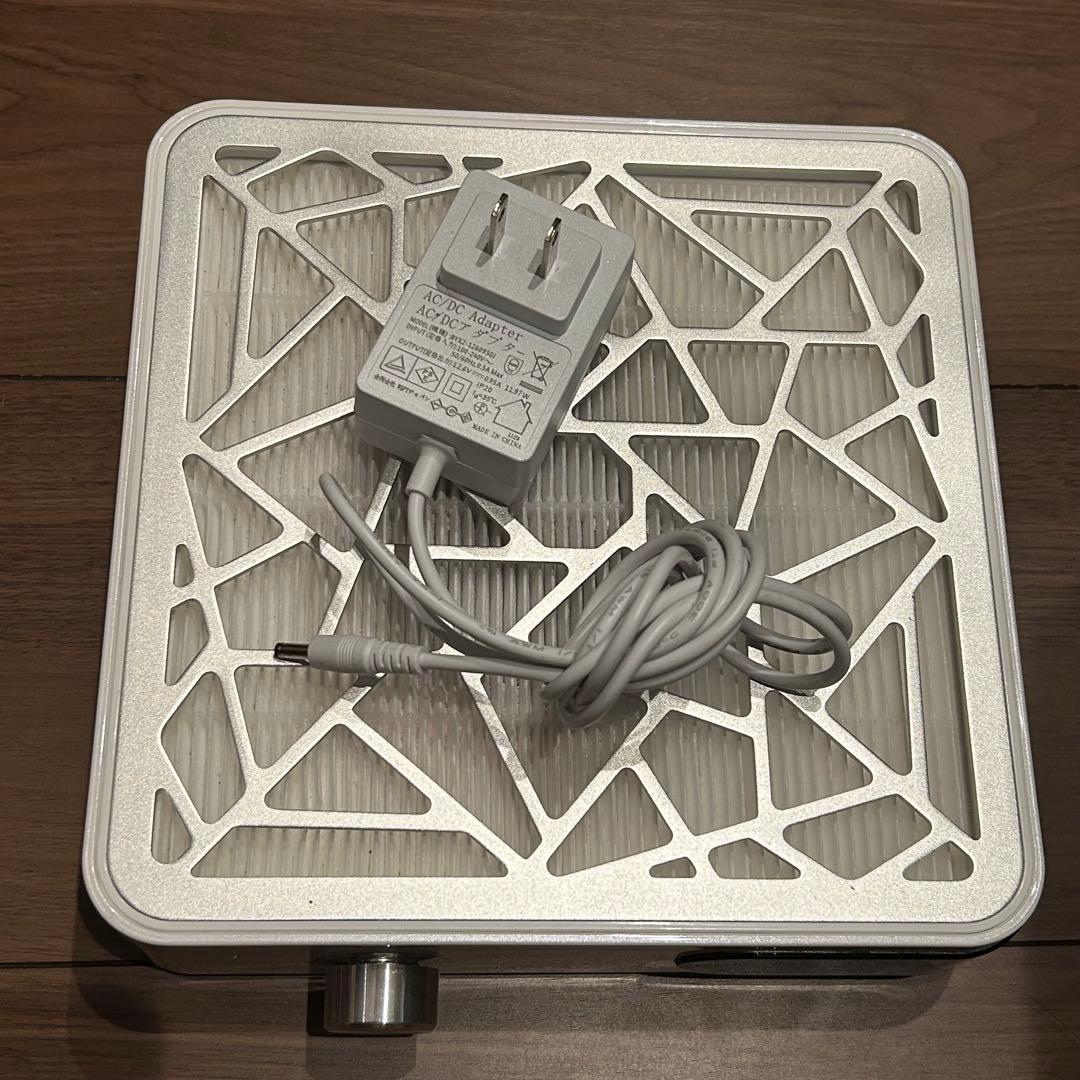 Star Bit's／ブラシレス集塵機 シルフィー