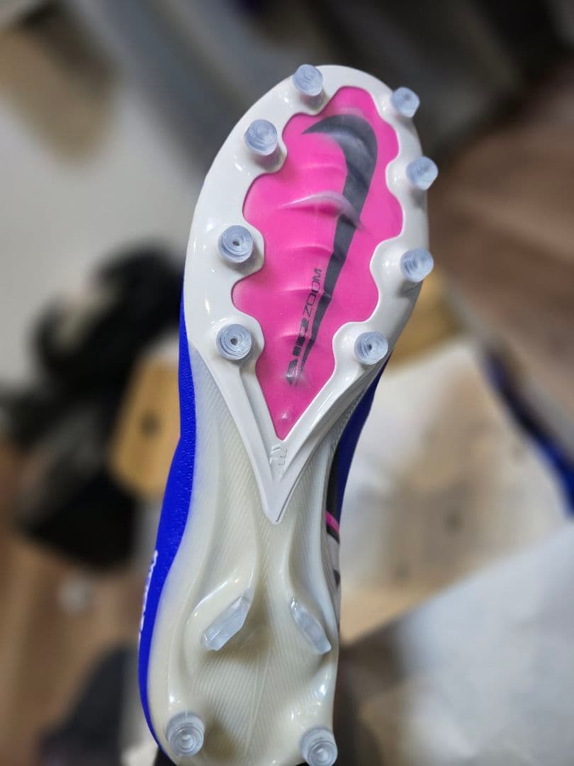 NIKE　マーキュリアルスーパーフライ　AG エリート　28.5　ナイキ　新作