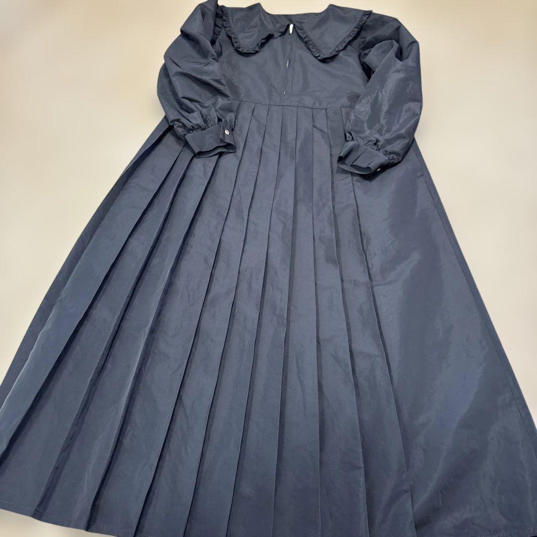 ⭐*️様 【新品】rosy monster ロージーモンスター フリル ジップワ