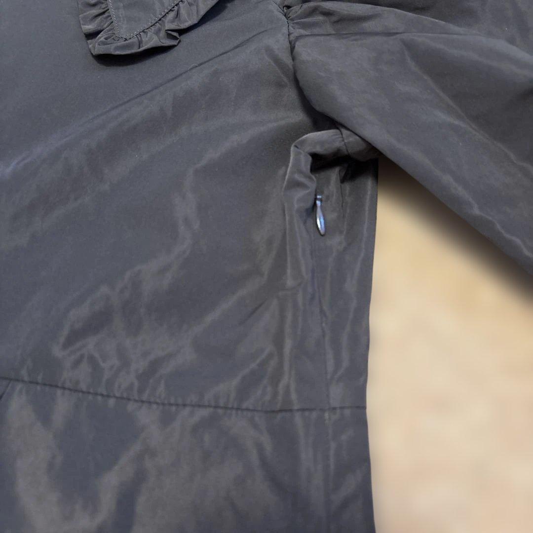 ⭐*️様 【新品】rosy monster ロージーモンスター フリル ジップワ