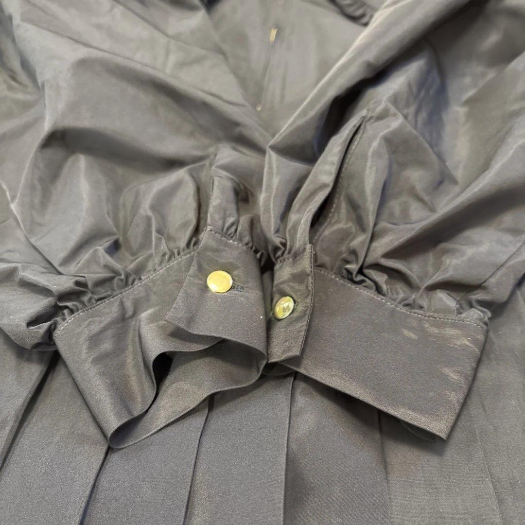 ⭐*️様 【新品】rosy monster ロージーモンスター フリル ジップワ