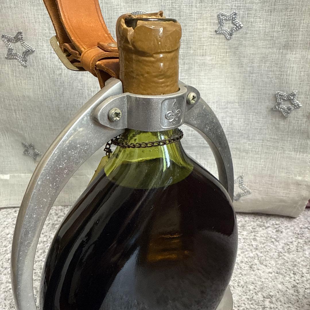 未開栓希少品　デュカスタン XO オルタージュキュヴェベルナール7世 ブランデー