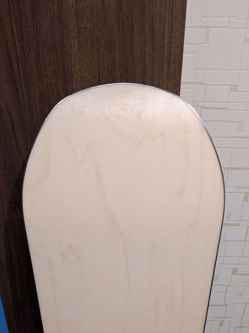 small7337 SIMS USA LOS スノーボード 1490 中古