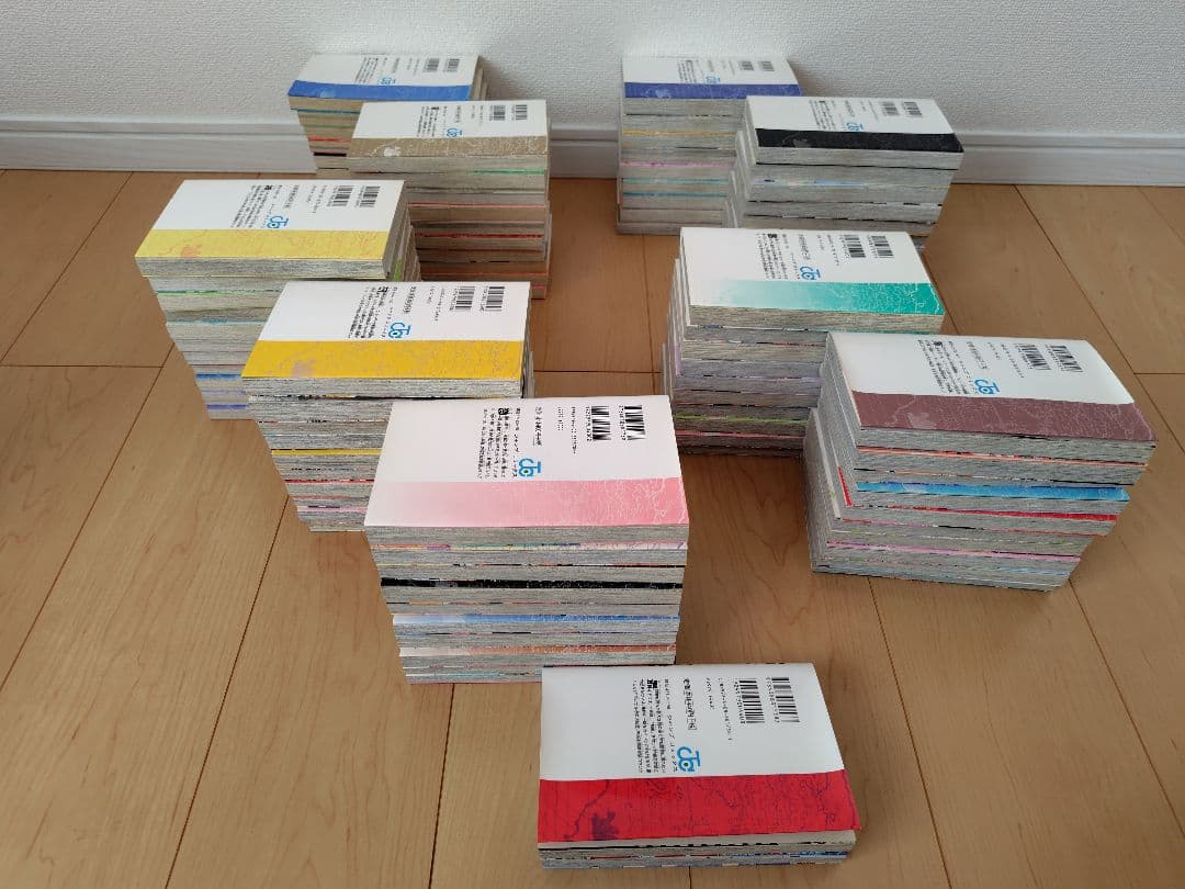 ワンピース　ONE PIECE　1〜92巻セット