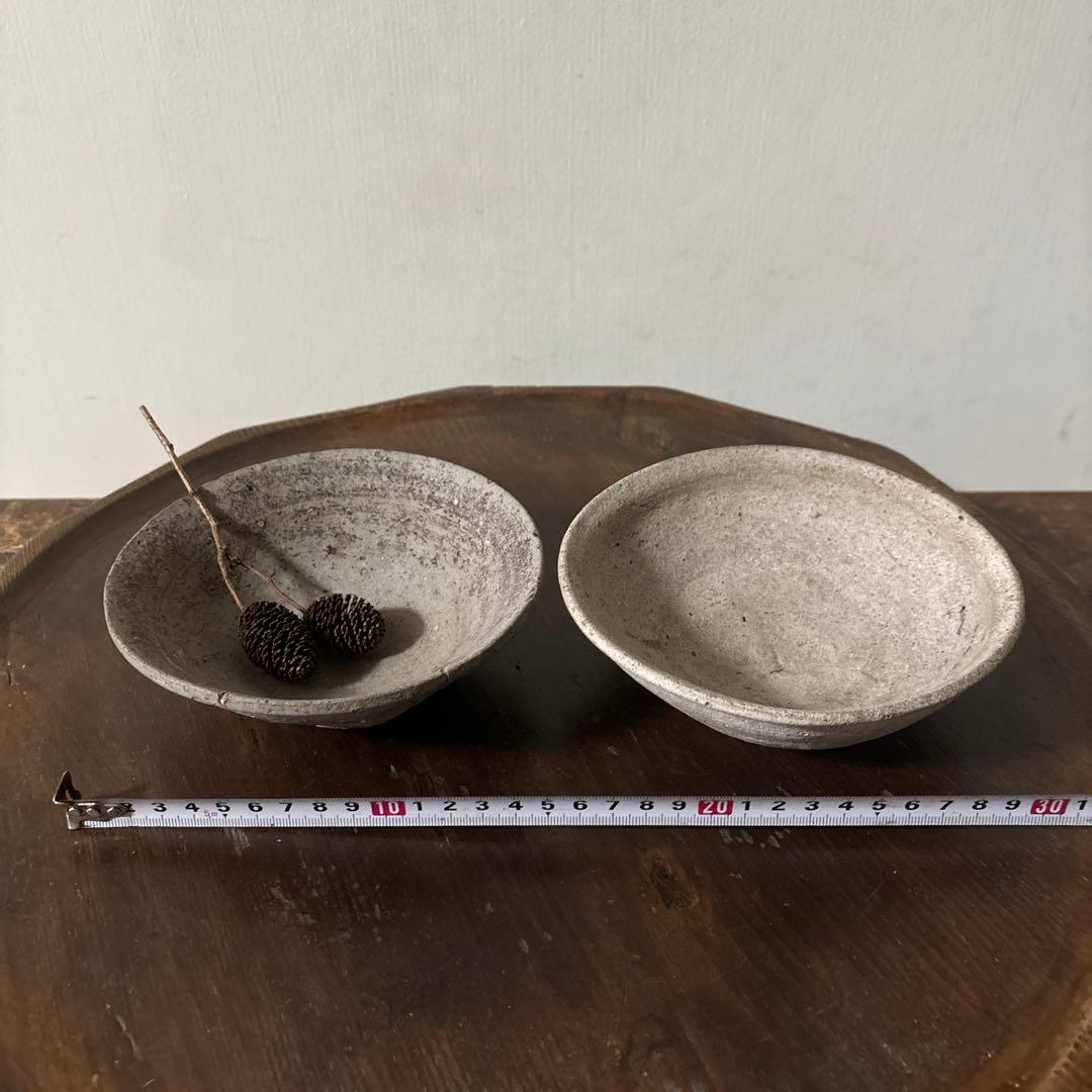 古常滑　山茶碗　古瀬戸　古信楽　古民芸　骨董　アンティーク　懐石　検:白洲正子