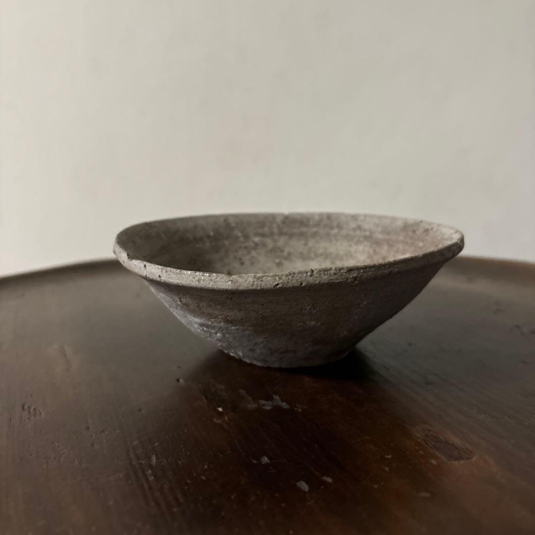 古常滑　山茶碗　古瀬戸　古信楽　古民芸　骨董　アンティーク　懐石　検:白洲正子