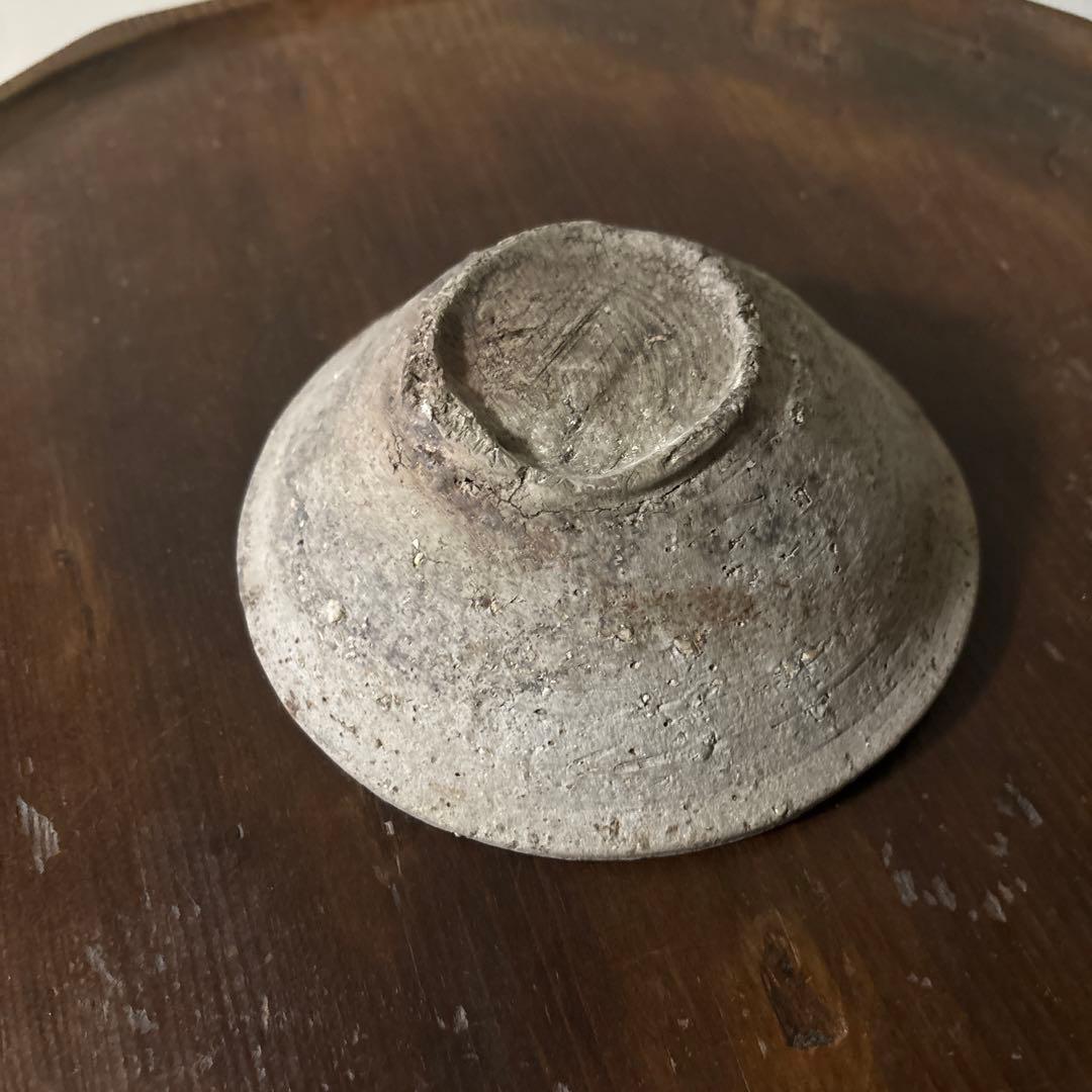 古常滑　山茶碗　古瀬戸　古信楽　古民芸　骨董　アンティーク　懐石　検:白洲正子