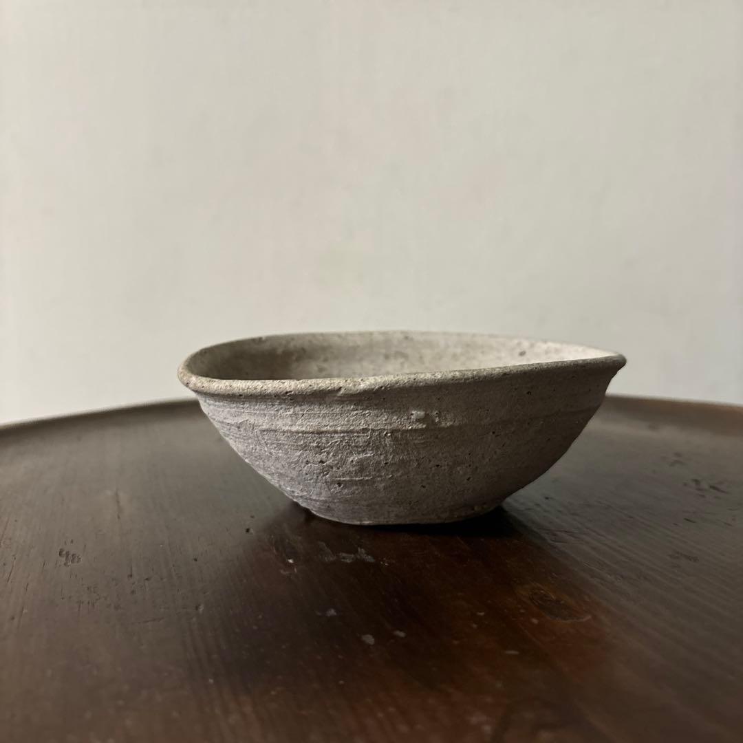 古常滑　山茶碗　古瀬戸　古信楽　古民芸　骨董　アンティーク　懐石　検:白洲正子