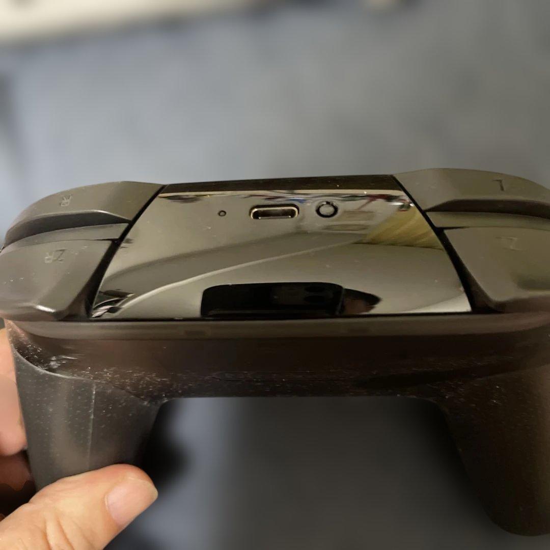 て*〜様 Nintendo Switch Lite ポケモンエディション-プロコ