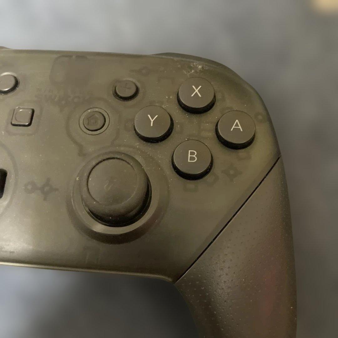 て*〜様 Nintendo Switch Lite ポケモンエディション-プロコ