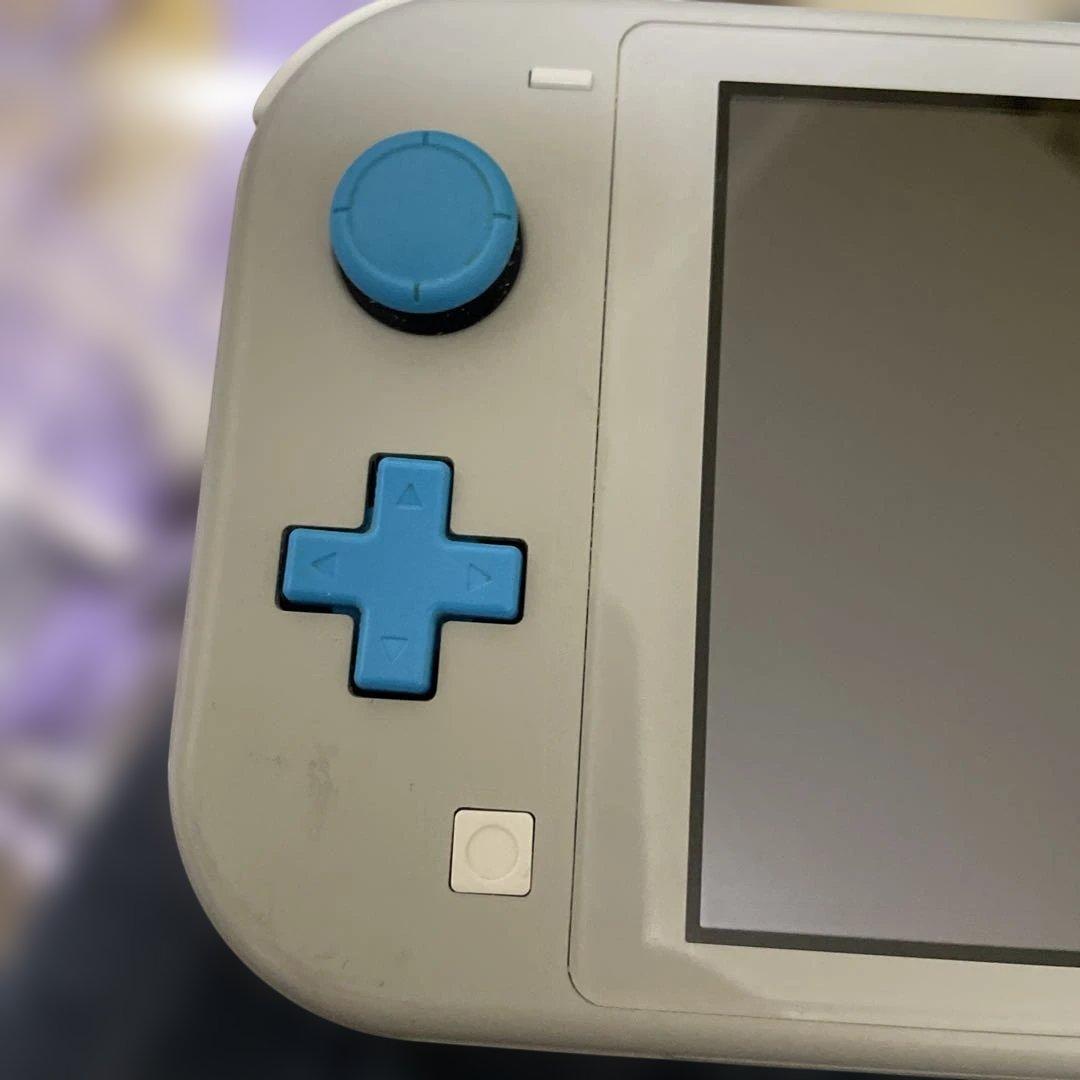 て*〜様 Nintendo Switch Lite ポケモンエディション-プロコ