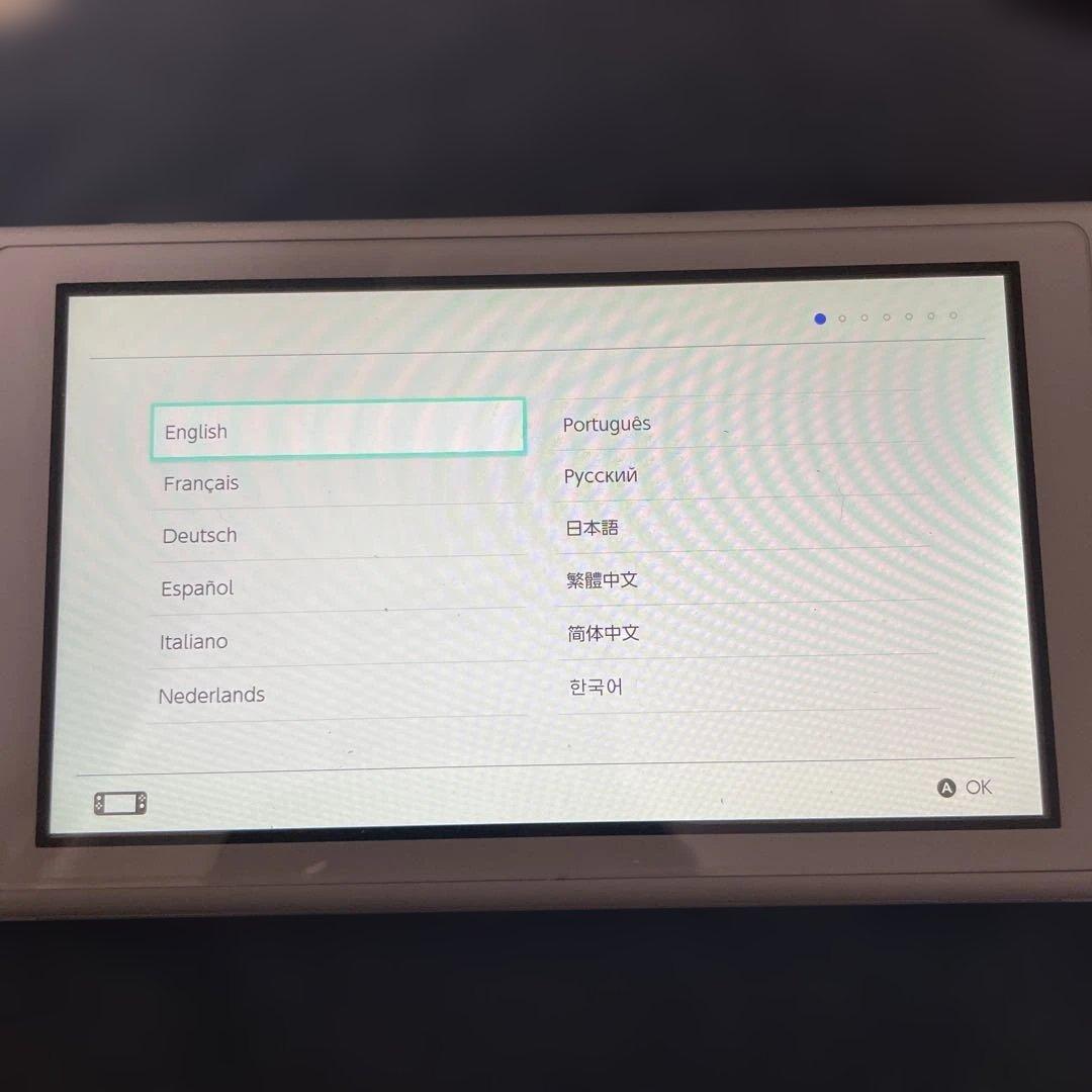 て*〜様 Nintendo Switch Lite ポケモンエディション-プロコ