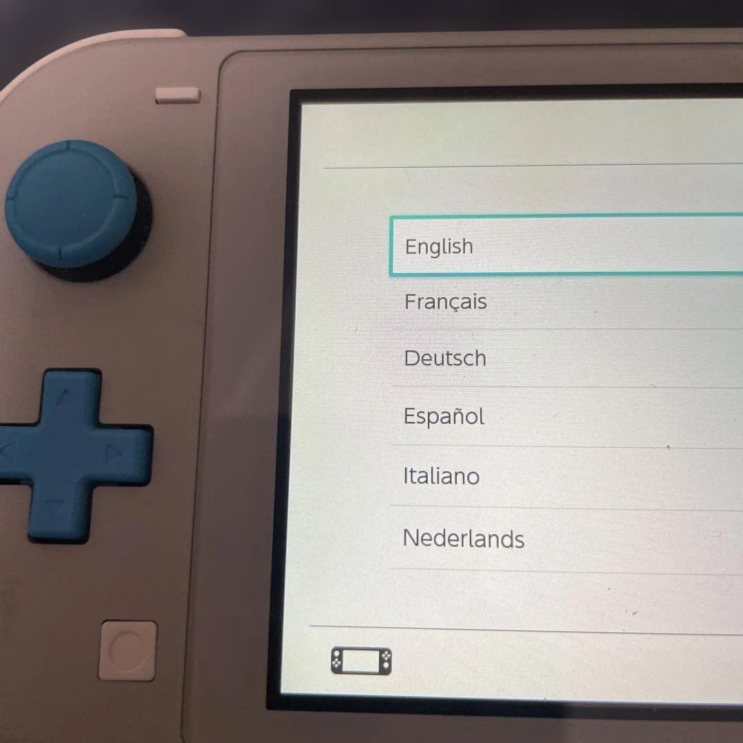 て*〜様 Nintendo Switch Lite ポケモンエディション-プロコ