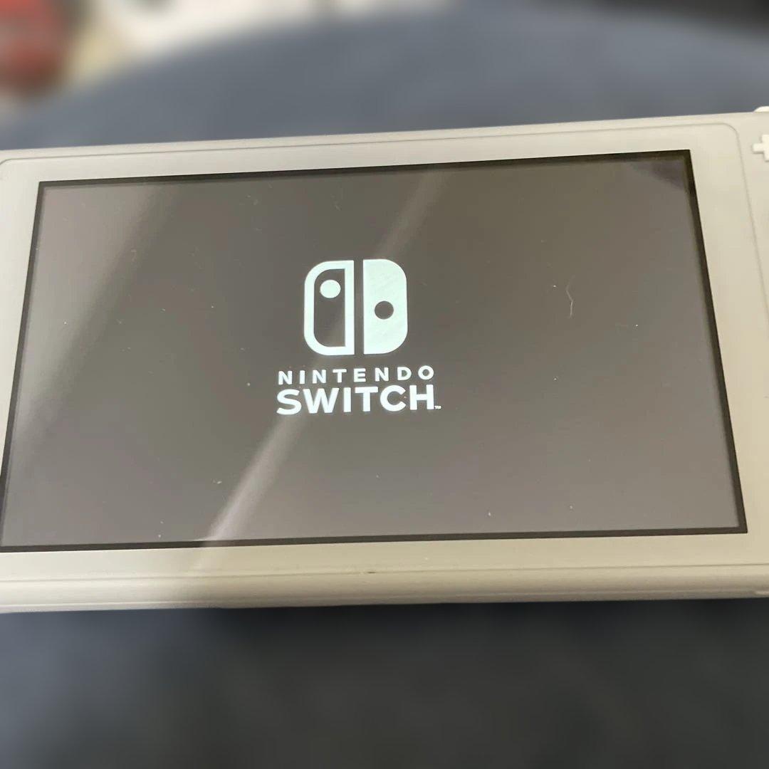 て*〜様 Nintendo Switch Lite ポケモンエディション-プロコ