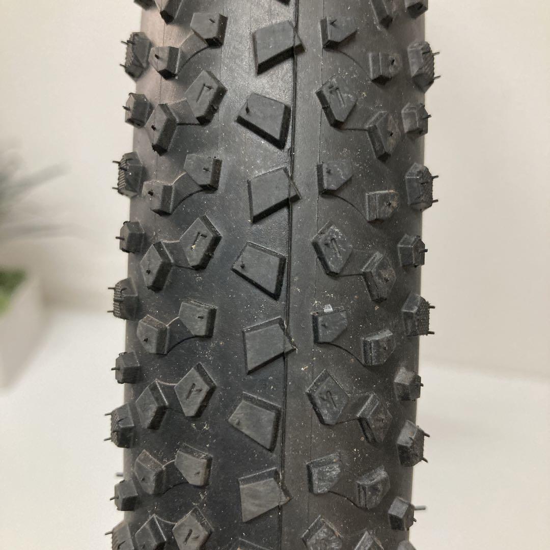 CC231 EUROBIKE タイヤ　フレーム