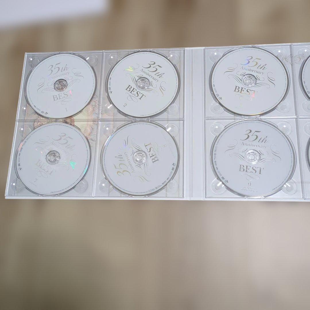 少年隊　35th Anniversary BEST