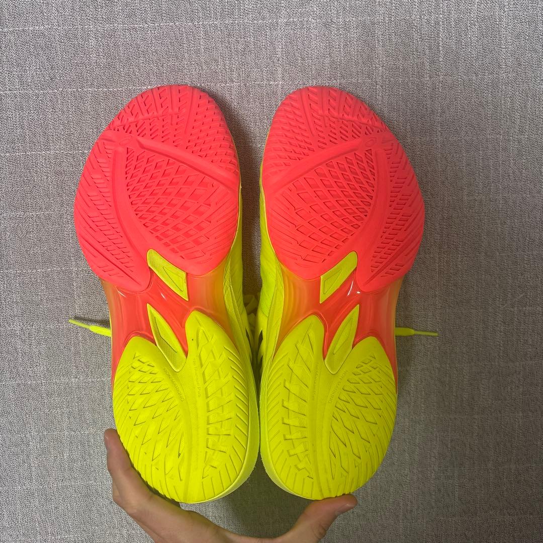 S*T様 SKY ELITE FF 3 スカイエリート3 バレーボールシューズ