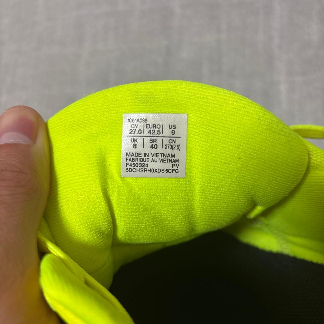 S*T様 SKY ELITE FF 3 スカイエリート3 バレーボールシューズ