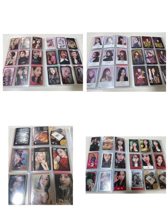 TWICE CD・トレカ など まとめ売り