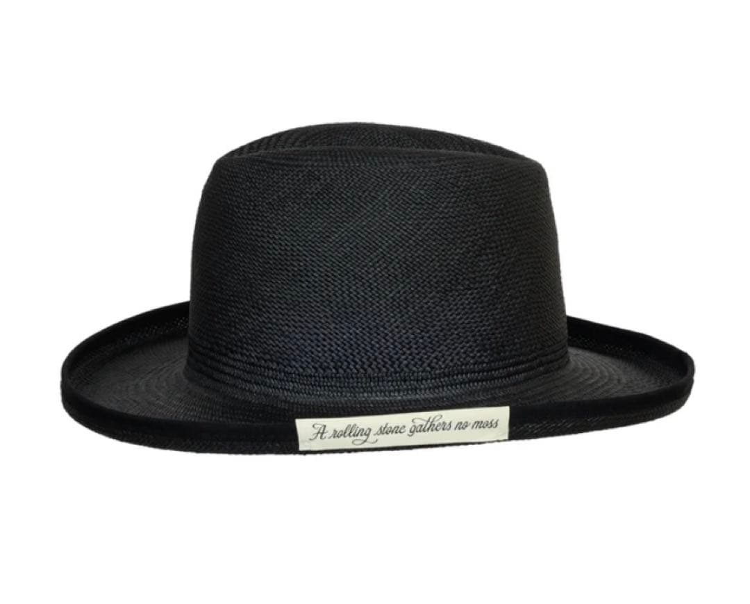 GDC×CA4LA パナマハット　キムタク着