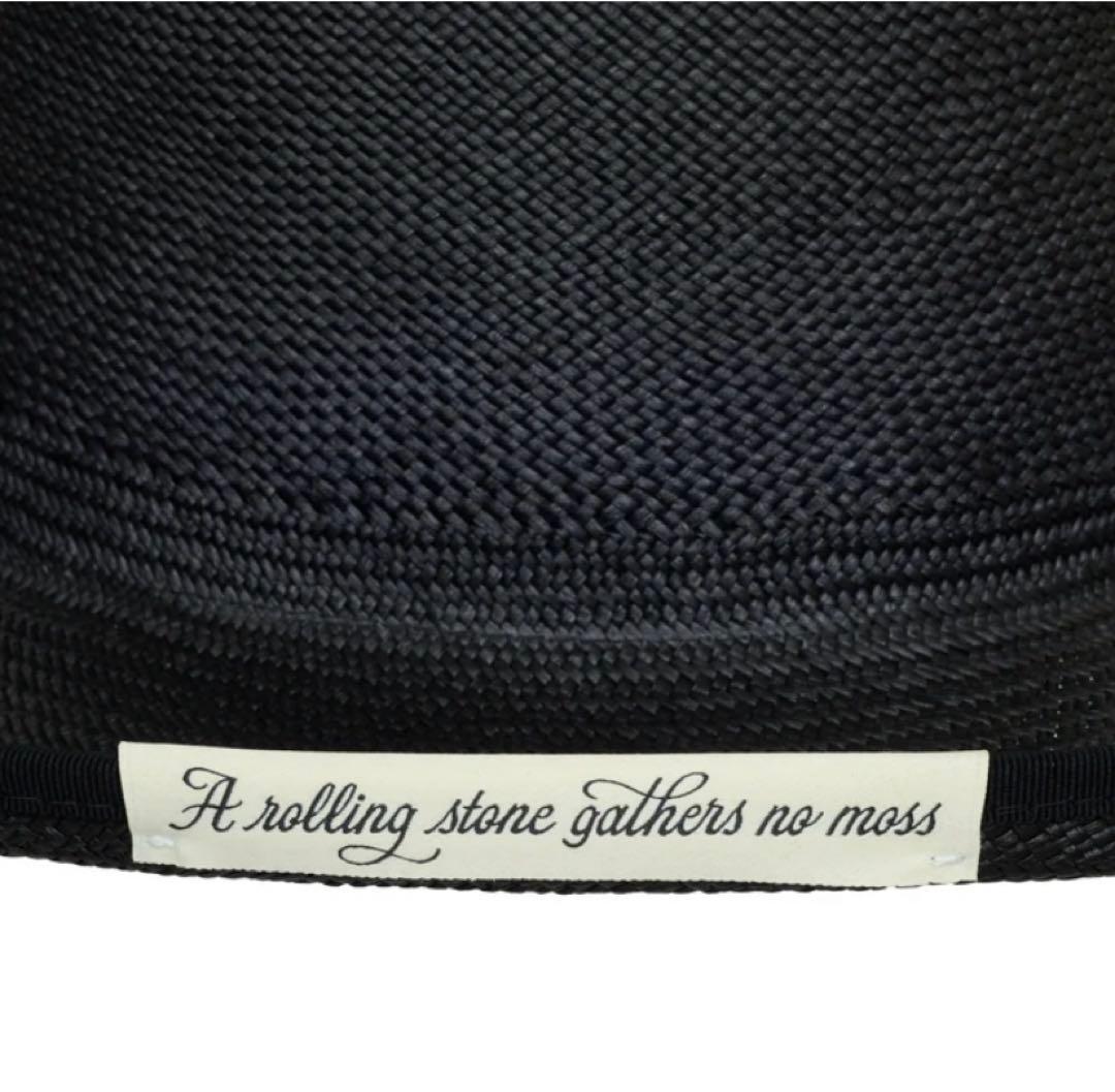 GDC×CA4LA パナマハット　キムタク着