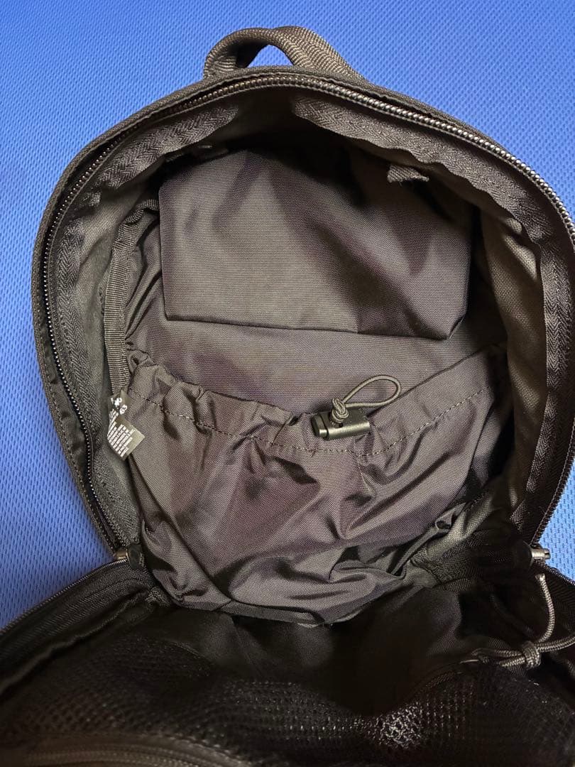 5.11 ファイブイレブン タクティカル RUSH モアブ MOAB-6